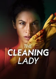 The Cleaning Lady